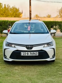 كورلا • ٢٠٢٢ • ساز اصل