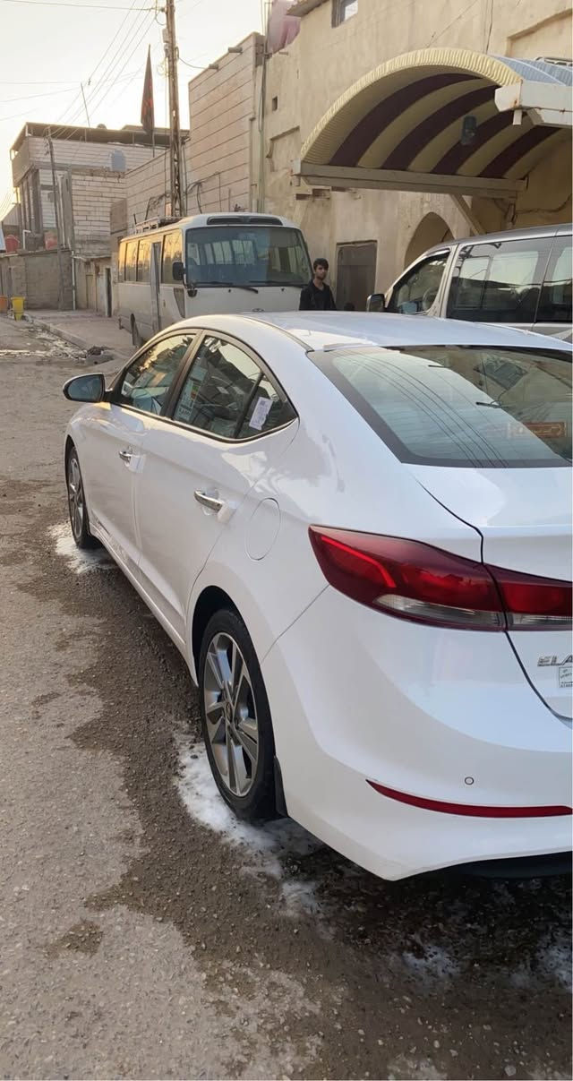 النترا ٢٠١٩ • ماشيه ١٣٠٠٠٠ كم • رقم اربيل
