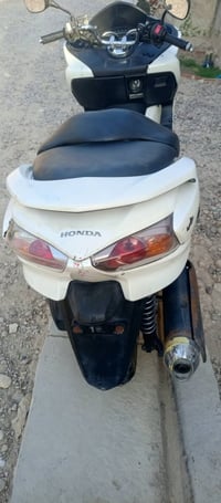 فورزا • صفر • مكفول