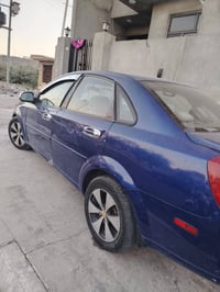 ٢٠٠٨ • اتوماتيك • مكينه جديده