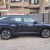 توسان هايبرد • ٢٠٢٥ • رقم بغداد