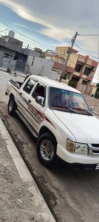 دير • ٢٠٠٨ • بدون صبغ