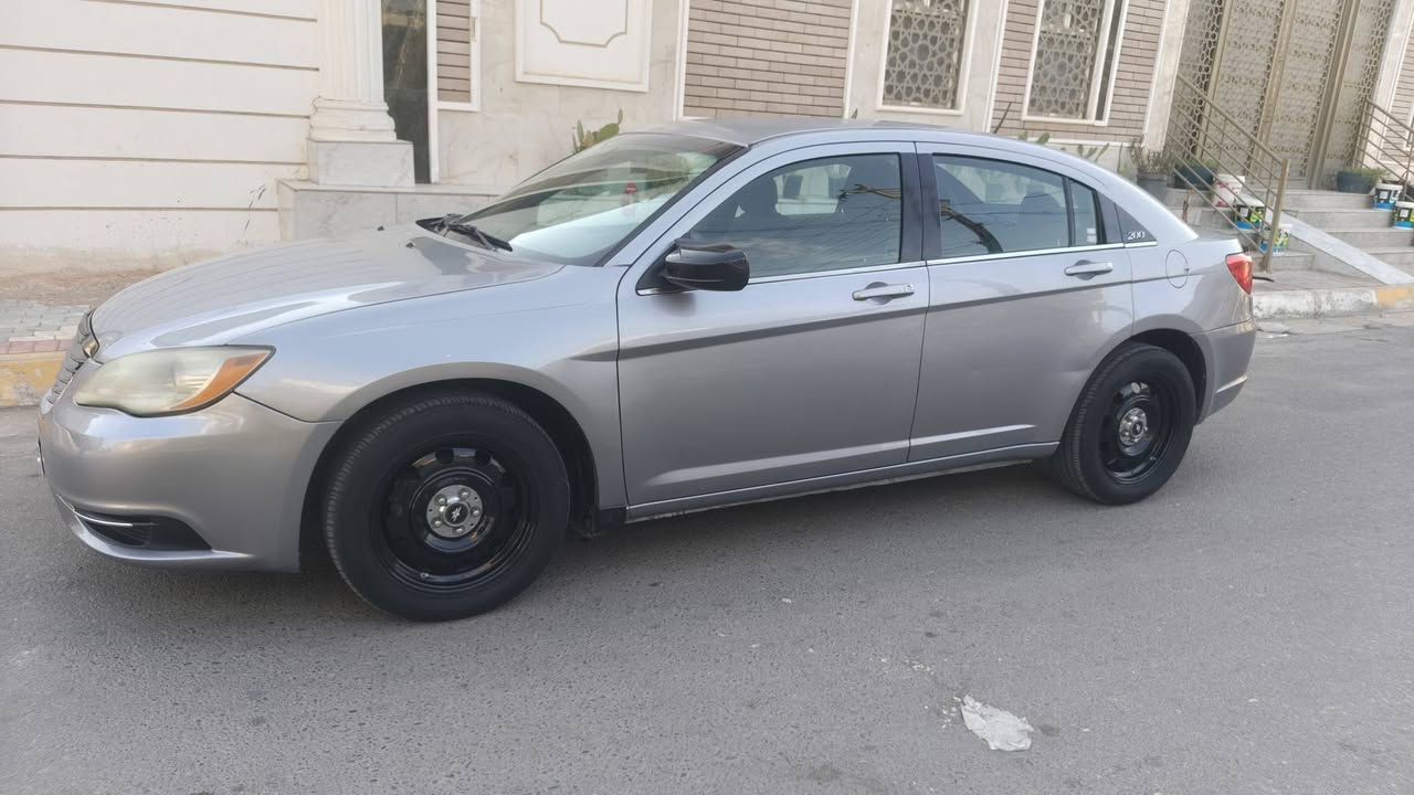 سلام عليكم السياره سي 200 موديل 2014 سياره جاهزه جير محرك تبريد حداديه كفاله سياره رقم بابل تحويل مباشر عنوان كربلاء رقم الهاتف***********
