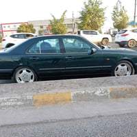 مرسيدس • موديل ٩٥ • اربيل