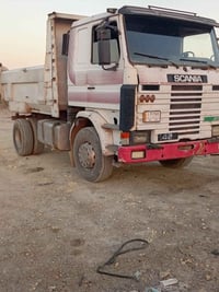 بيع مستعجل • شاحنة