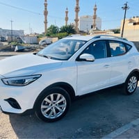 ام جي ZS • ٢٠٢٤ • ماشي ١١٠٠٠
