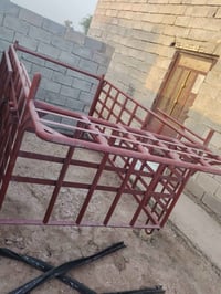 محجر كيه حمل 2700درجه اولى للبيع للاستفسار 07829720518 المكان واسط الص...