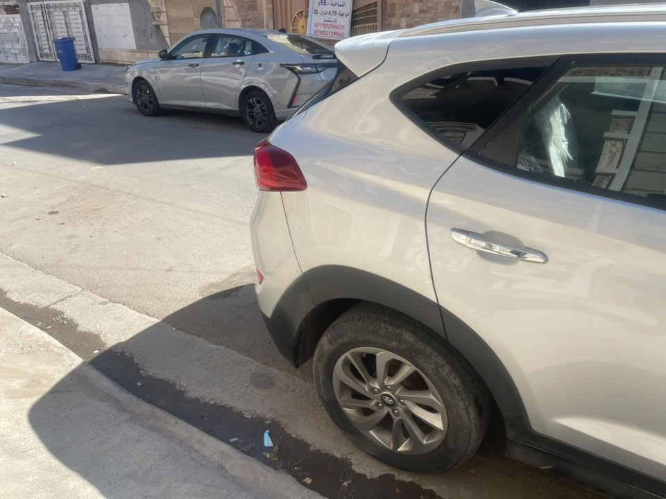 توسان • نص فول • ٢٠١٨