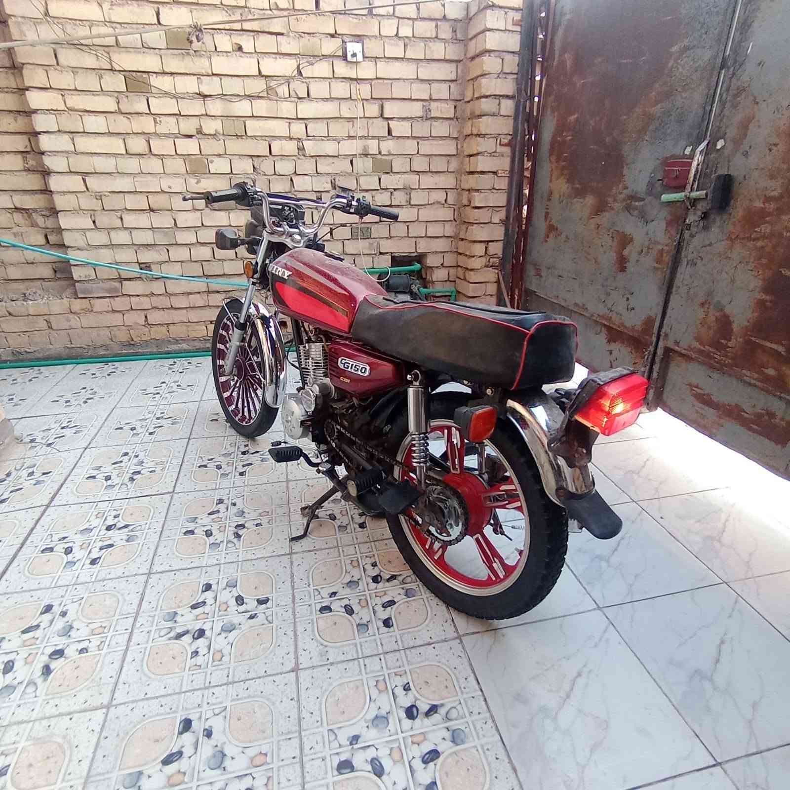 سيفان • خمسه كير • كابريتر جديد