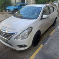 نيسان صني • ٢٠٢٠ • بدون صبغ