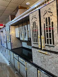 أثاث منزلي • جديد ومستعمل • الخالديه جسر الصديقيه