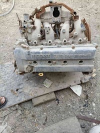 نيسان شبوط • مكينة 2007 • بصره المدينه