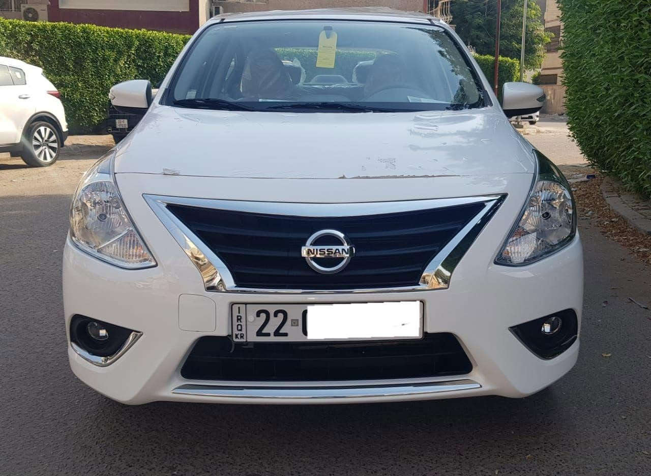 السلام عليكم..
سني 🚘 2024 🚘 اربيل ماشية 33 ألف جديدة جداً كفالة عامة.
💥سنوية بأسمي💥
السيارة مكفولة كفالة عامة على وضعية الشركة مدوشمة كشنات وارضية وصندوك درجة اولى كبات ممطبوكَة وسبيرها منازل حتى الدعاميات مابيها ولا شخط واحد.
مواصفات..
شاشة أبل كار بلي..كاميرا..حساس خلفي..سبايدر..دبل ايرباك..جام 4 أوتو..تبريد قطعتين..كشن جك..تحكم ستيرن جهتين..اشاير بالمري والمري كهرباء..يدات نيكل..بلوجكتر أصلي..ويل اسود حجم 15..تجاوي خلفية متحركة..داخل بيجي..مانع انزلاق..( الوكالة او التحويل مجاني ) عنواني الاعظمية ☎️ ***********. بغداد, العراق
