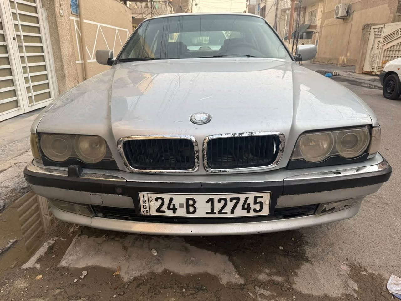 فول مواصفات • تحويل مباشر • ١٩٩٧