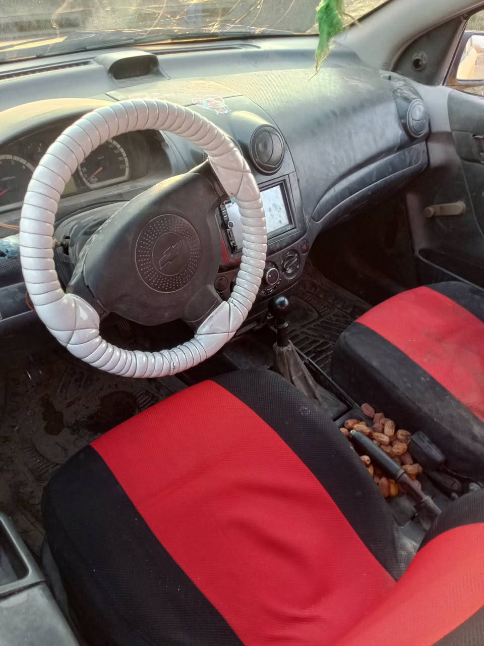 افيو • مكينه وكير • ديوانيه مهناويه