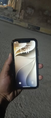 ايفون 11 • نضيف • نقدي