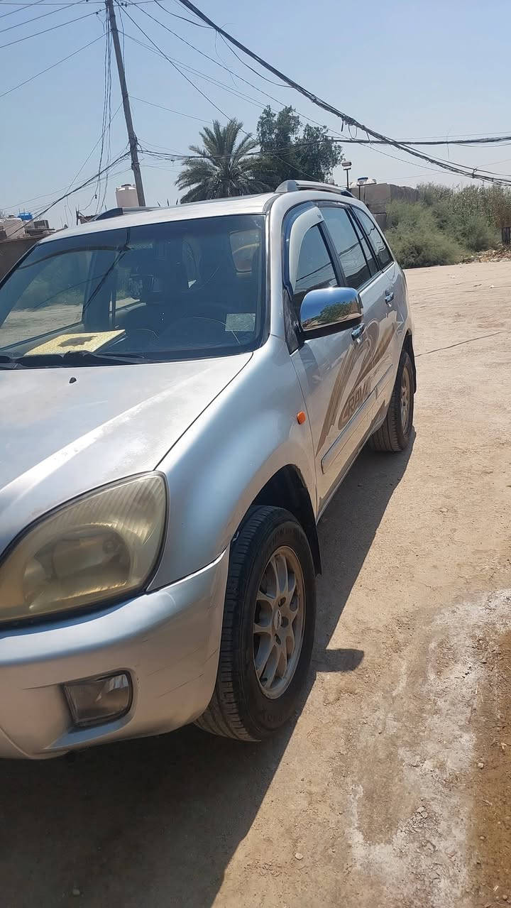 تيكو ٢٠١١ للبيع
كير ميكانيك شادة مال حاوية هستوني محرك ٢٠٠٠ بي تنقيص بسيط كلش

حدادية خلفية مبدلها جديده 

بيها جراد شوية موضوح بالصور سيارة لا صيغ لا تبديل 

رقم بابل بأسمي مكاني كربلاء 

سعرها ٤٢ بيها مجال حك الجيه

***********
