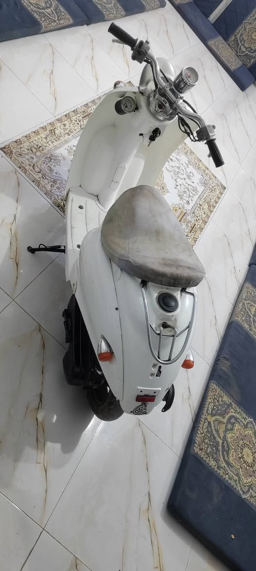 سلام عليكم عندي دراجات البيع مغولي كاملة سلف هندر كهربايات كاملة سعر ٣٠٠
بطة كاملة سلف هندر كهربايات كاملة شاصي مكفول شرط مامفتوحة سعر ٢٨٠
عبد لحليم كاملة سلف هندر كهربايات كاملة بس مجفتة مرة وحدة شاصي مكفول كفرات بلادية سعر ٢٢٥
مكاني كربلاء عل حولي جديد. ***********
