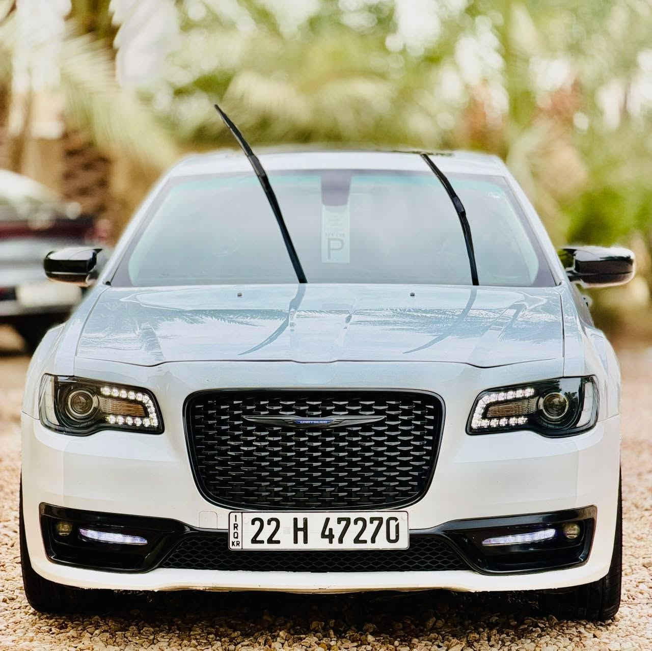 اوباما • ٢٠١٧ • رقم اربيل