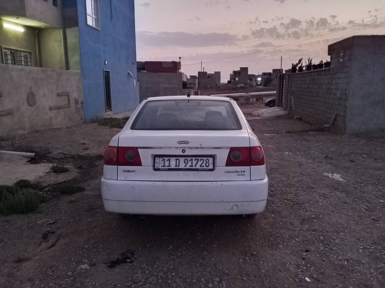 شيري كوين موديل 2010 رقم بغداد انكليزي هزه ما صاقطه طخم جديد طخم تايات جديد تبريد ثلج 
بدون دعم بدون صبغ محرك بي نفخ
كابون ماستر شرط الوكاله وا التحويل السعر 32 وا بيها مجال 
*********** بي وا تساب 
***********
