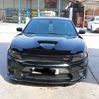 جارجر GT • ٢٠٢١ • رقم بغداد انكليزي
