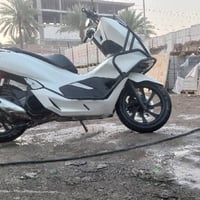 PCX • جيل الثالث • نضيفه