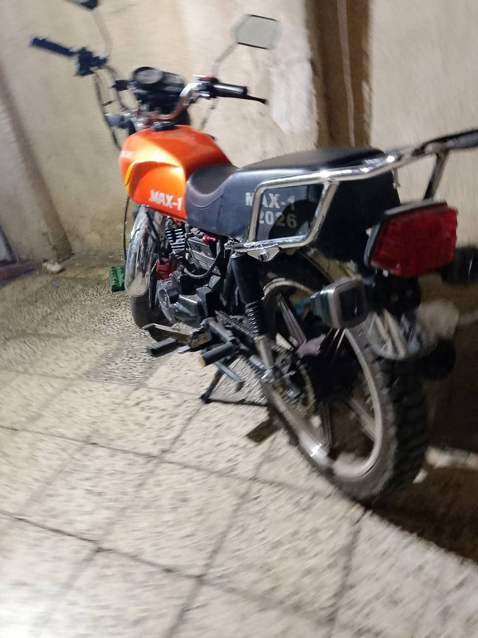 ماكس • ٢٠٢٦ • جديده