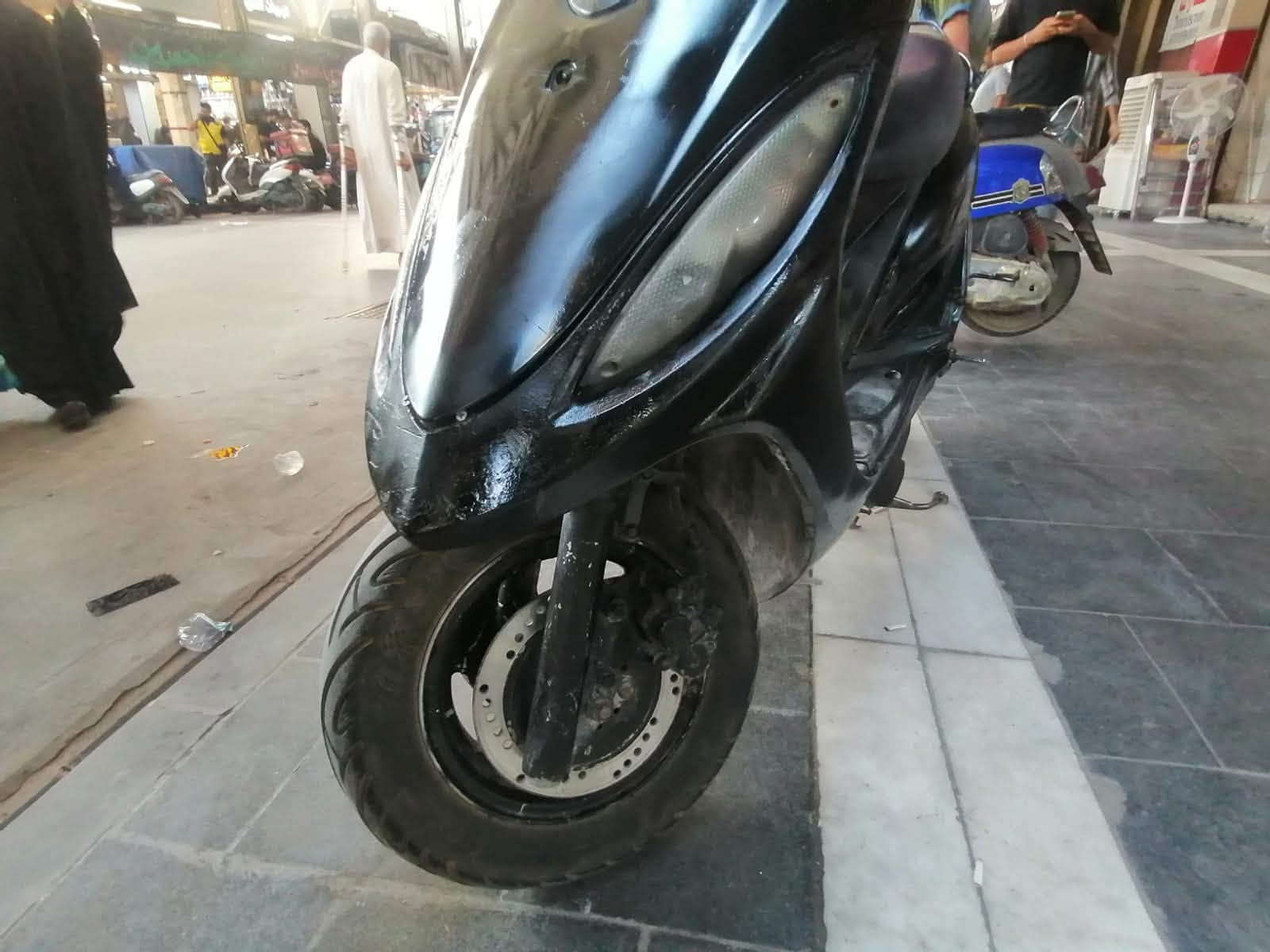 البيع جي فور الناصريه مركز ***********
