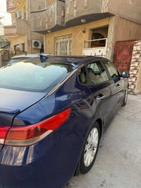 اوبتيما ٢٠١٨ • وارد امريكي • ٢٤٠٠ GDI