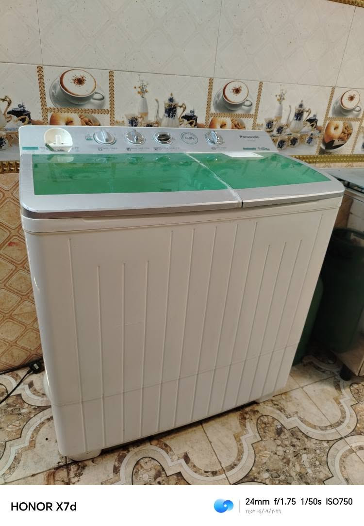 غساله باله كويتي بلاد شرط الفحص والنضافه مكانه زبير متوفر توصيل. طباخات شرط الفحص والنضافه اي استفسار خاص ***********
