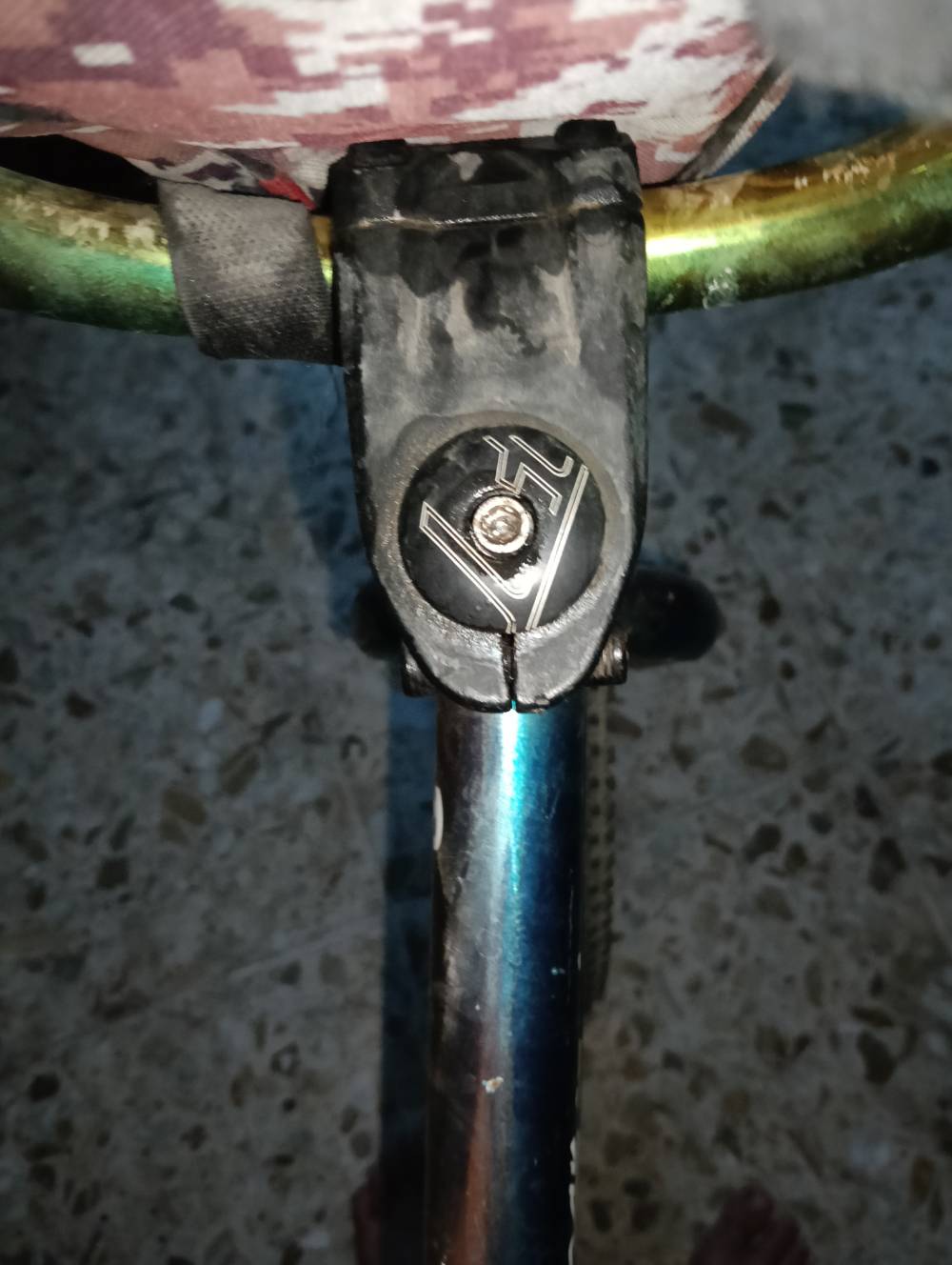 BMX • كفاله عامه • بغداد الشعب