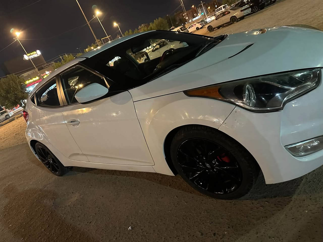 فولستر • ٢٠١٦ • نجف