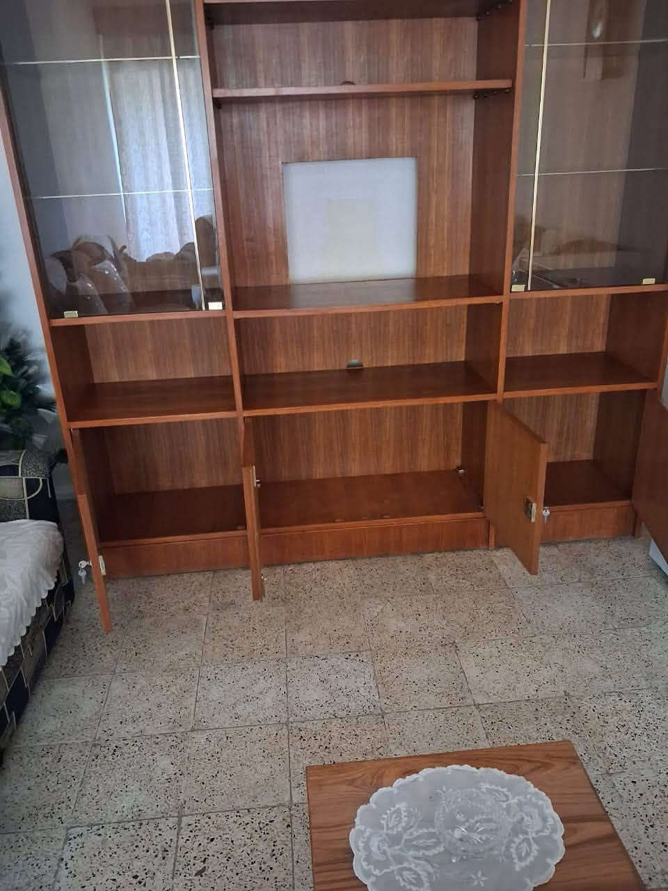 مكتبة صاج • نظيفة ١٠٠%