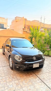 فوس واكن بتل موديل 2018 ماشيه 71mi مكينه 200 تيربو حادثها واضح بل صور ...