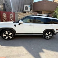 ماشيه ١٨ الف • ٢٥٠٠ تيربو • سبعة راكب