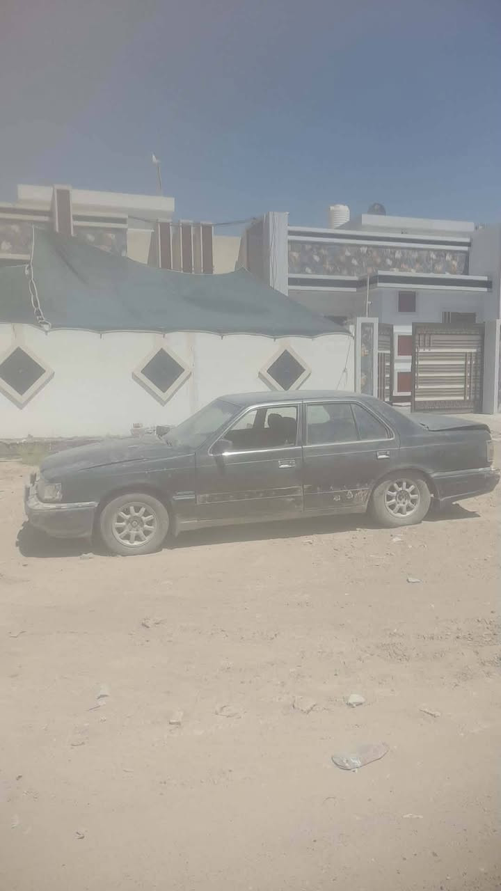 السلم عليكم سياره للبيع تسقيط كيا بونتيشه انبار السعر 6 ورقات ***********
