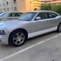 تشارجر ٢٠١٠ • محرك ٣٥٠٠ • ما تشتغل