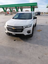 ترافيس • بدون تبديل • ماشي ١٤ الف