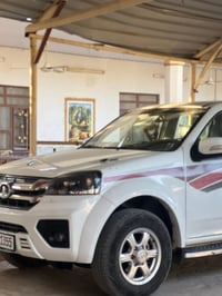 للبيع كريت ويل موديل ٢٠٢٣ كفاله عامه سياره جديده الاستفسار 07823388498