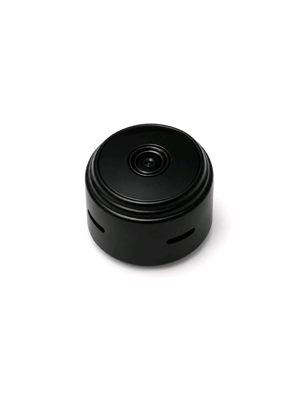 كاميرا مراقبة WiFi HD لاسلكية 

المميزات:

. تصوير فيديو بجودة HD.

. اتصال لاسلكي عبر WiFi.

. مشاهدة البث المباشر من الهاتف.

. تسجيل الفيديو والتقاط الصور.

. حجم صغير وسهل الإخفاء أو التثبيت.

. مناسبة لمراقبة المنزل، المكتب، الأطفال أو الحيوانات الأليفة.

. سهلة الإعداد والاستخدام.

محتويات العبوة:

كاميرا WiFi HD.
كابل شحن.
ستاند
كاميرا مراقبة WiFi HD لاسلكية 

المميزات:

. تصوير فيديو بجودة HD.

. اتصال لاسلكي عبر WiFi.

. مشاهدة البث المباشر من الهاتف.

. تسجيل الفيديو والتقاط الصور.

. حجم صغير وسهل الإخفاء أو التثبيت.

. مناسبة لمراقبة المنزل، المكتب، الأطفال أو الحيوانات الأليفة.

. سهلة الإعداد والاستخدام.

محتويات العبوة:

كاميرا WiFi HD.
كابل شحن.
ستاند