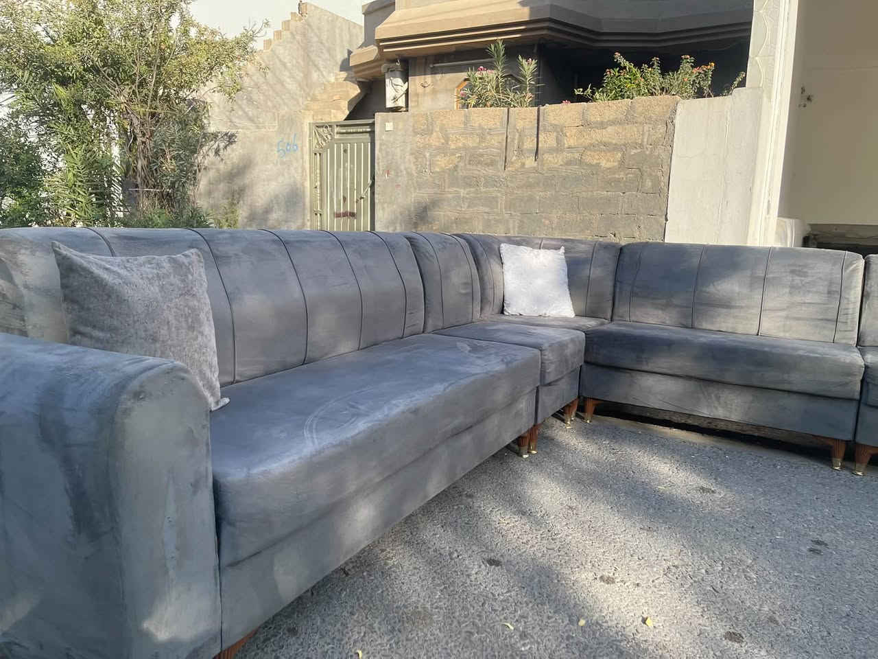 ڕەنگە تایبەتەکە 180هەزار🔥
هاتینەوە بە ئێڵێکی 10
نەفەری پاکو خاوێنە دەست کردە
سعری موناسبە ژم***********
