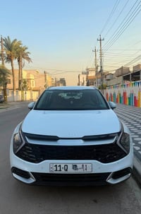 سبورتج • ٣٤٠٠٠ كم • بغداد السيدية