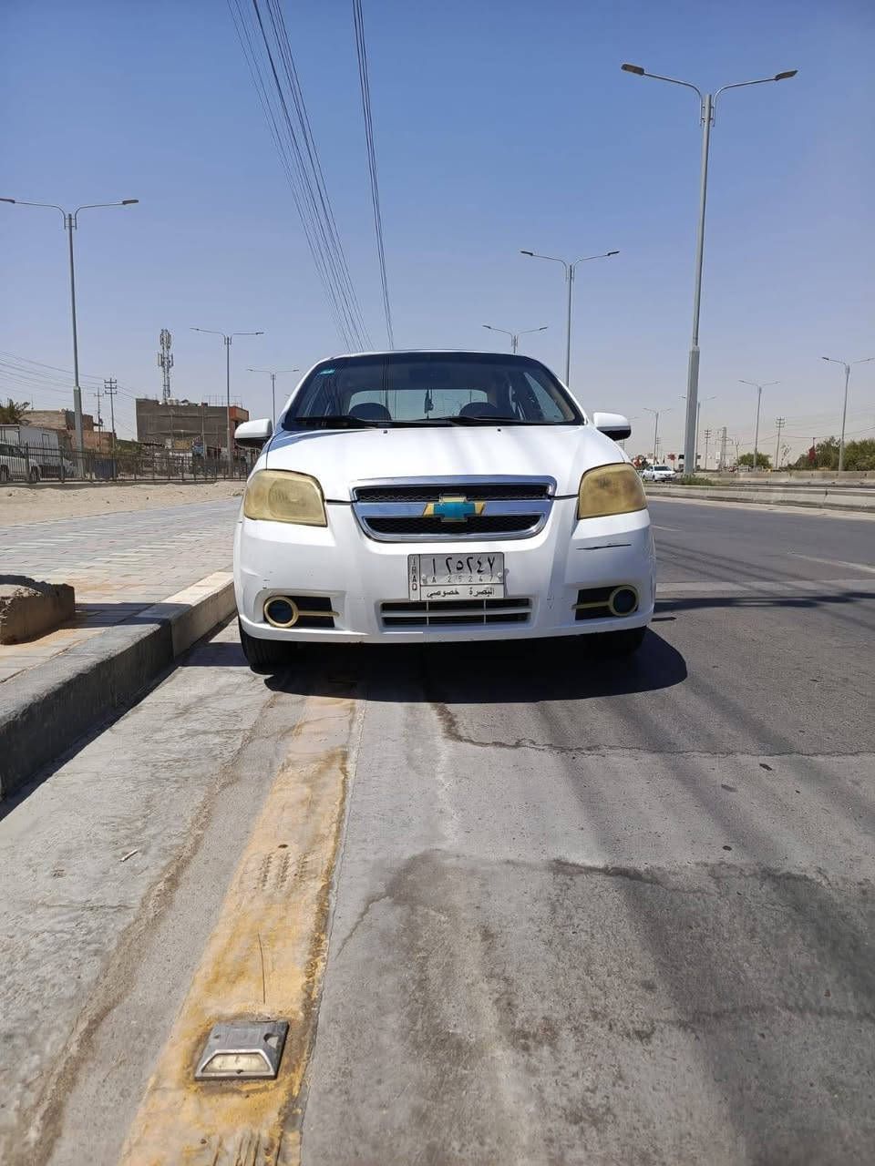 افيو ١١مفتوح اوتو سنويه ل٢٩ مكينه كير حداديه مكفولات 
سيارة جاهزة حزام ابيع بدون دواخل نهائيا   ٥٣سعر

***********
