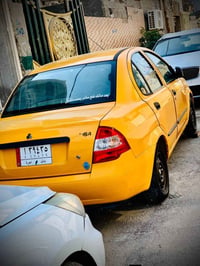 موديل ٢٠١٨ • بيع او مراس • باتري ودينمو جديد