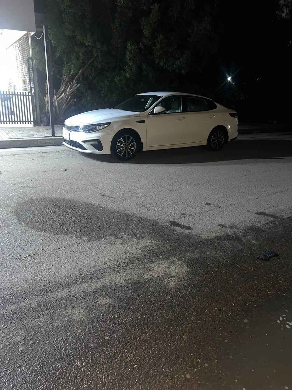 أوبتيما • ٢٠٢٠ • صبغ بس