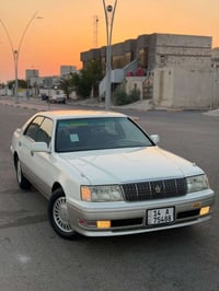 راس ثور • ١٩٩٧ • رقم بصره