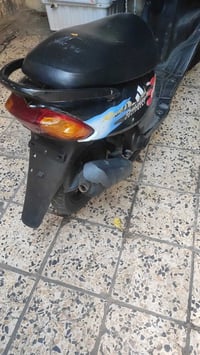 ماكس بي جي • محرك مرتب • زنون