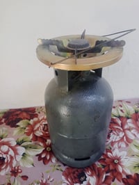 قنينة غاز • نضيفه • موصل حي الكرامه