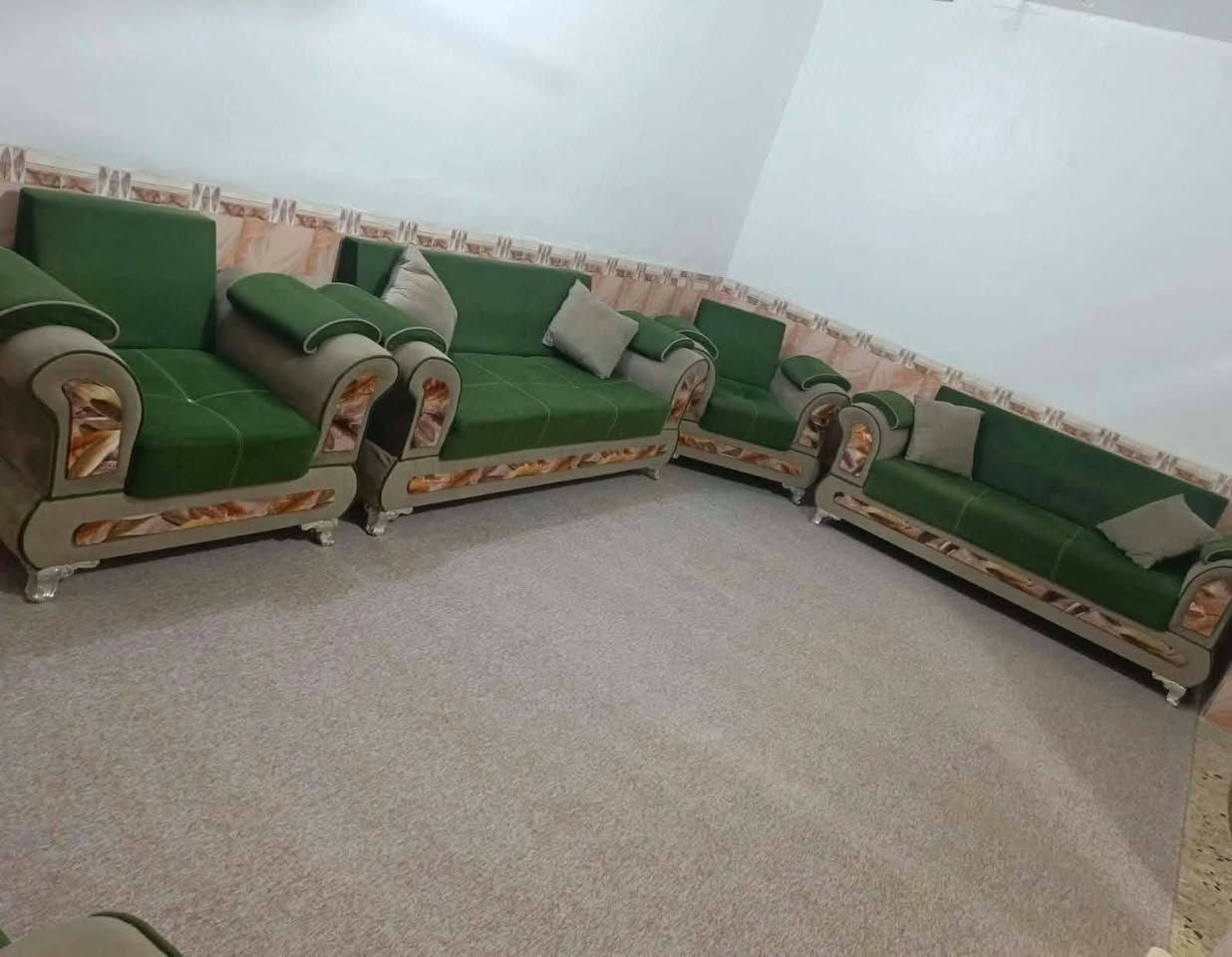 تخم تسكام • ١٠نفرات