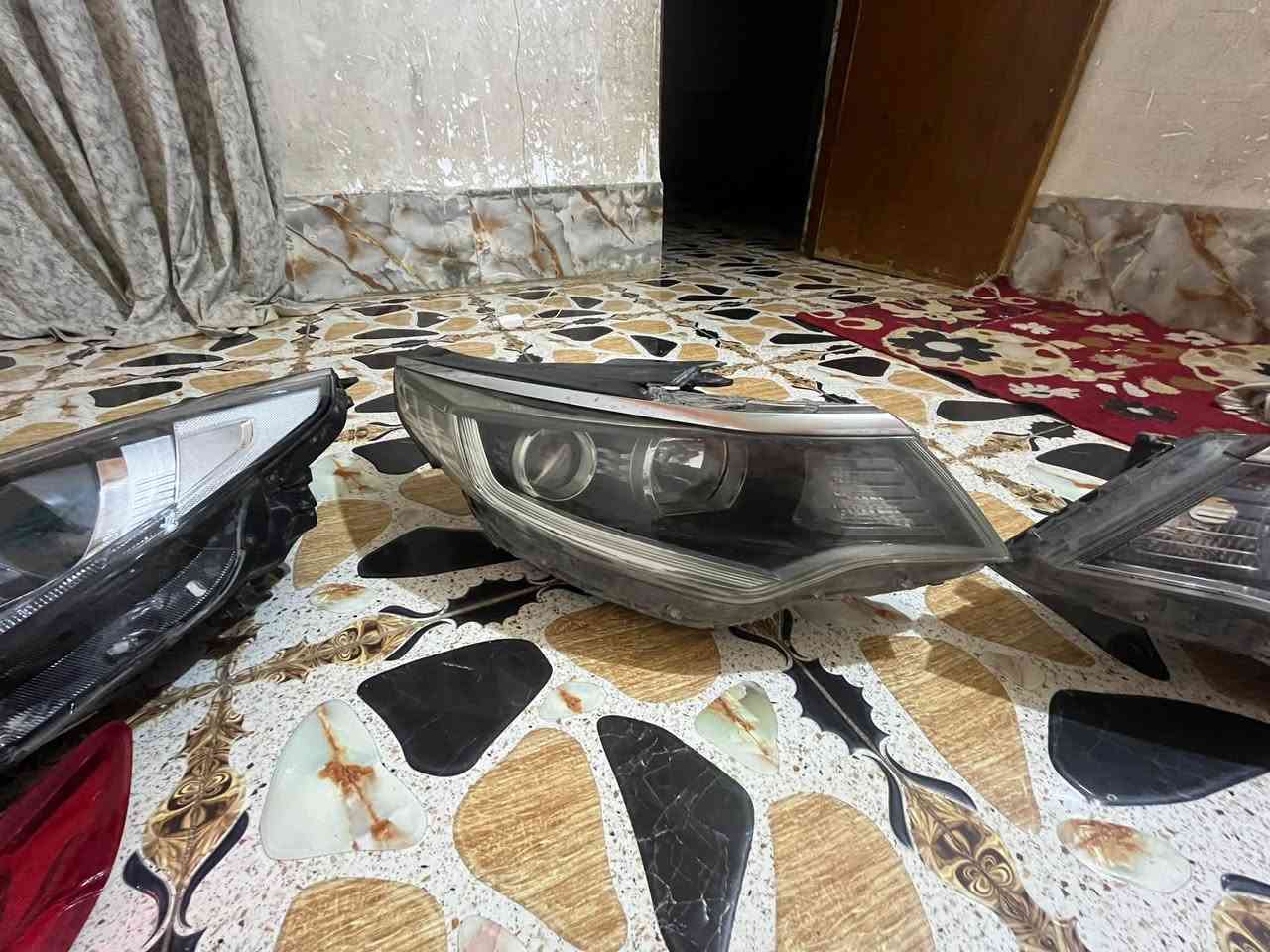سلام عليكم عندي زوج لايت اوبتما ١٧ البيع مكاني الشطره***********
